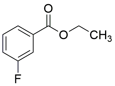 3-fluorobenzoate d'éthyle