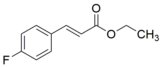 4-fluorocinamato de etilo