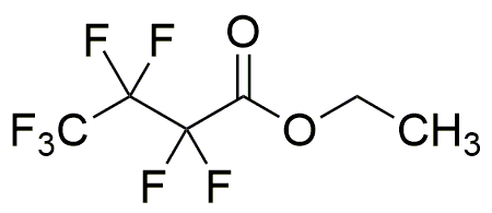 Heptafluorobutirato de etilo