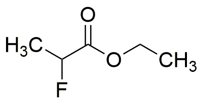 Ethyl 2-fluoropropionate