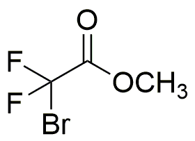 Bromodifluoroacetato de metilo