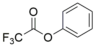 Trifluoroacetato de fenilo