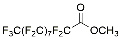 Nonadécafluorodécanoate de méthyle