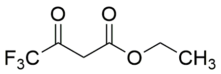 4,4,4-Trifluoroacetoacetato de etilo