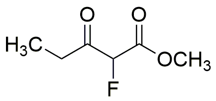 2-fluoro-3-oxopentanoate de méthyle