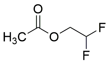 Acétate de 2,2-difluoroéthyle