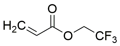 2,2,2-Trifluoroethyl acrylate (stabilized with MEHQ)