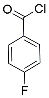 Cloruro de 4-fluorobenzoilo