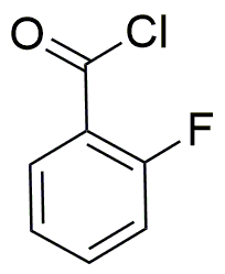 Chlorure de 2-fluorobenzoyle