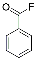 Fluorure de benzoyle