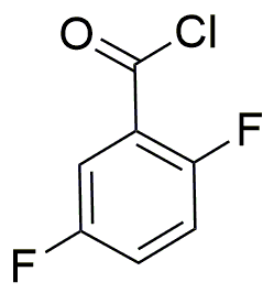 Cloruro de 2,5-difluorobenzoilo