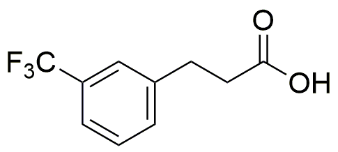 Ácido 3-(3-trifluorometilfenil)propiónico