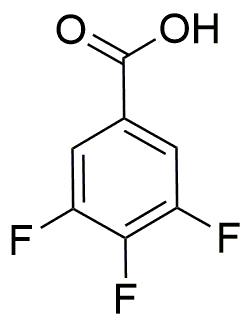 Acide 3,4,5-trifluorobenzoïque