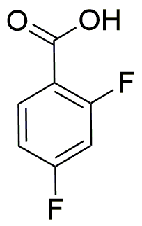 Acide 2,4-difluorobenzoïque