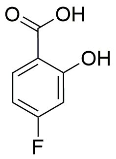 4-Fluorosalicylic acid