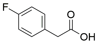 Acide 4-fluorophénylacétique