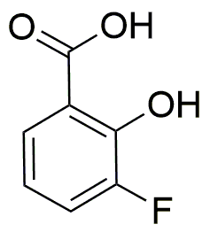 3-Fluorosalicylic acid