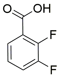 Ácido 2,3-difluorobenzoico