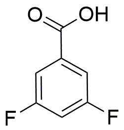 Acide 3,5-difluorobenzoïque