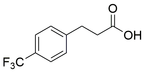 Ácido 3-[4-(trifluorometil)fenil]propiónico