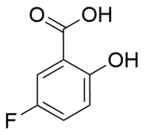 Acide 5-fluorosalicylique