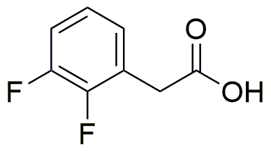 2,3-Difluorophenylacetic acid