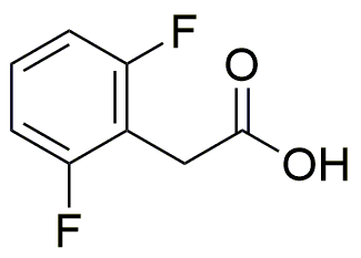 2,6-Difluorophenylacetic acid