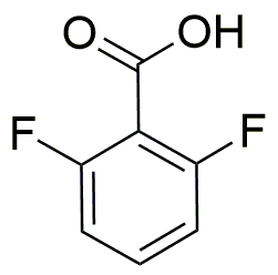 2,6-Difluorobenzoic acid