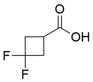 Acide 3,3-difluorocyclobutanecarboxylique