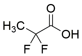 2,2-Difluoropropionic acid