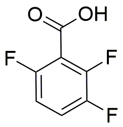 Acide 2,3,6-trifluorobenzoïque