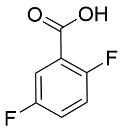 Acide 2,5-difluorobenzoïque