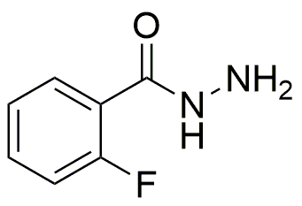 2-Fluorobenzohidrazida