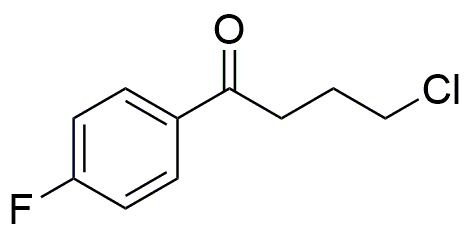 4-Cloro-4'-fluorobutirofenona