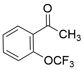 2'-(trifluorométhoxy)acétophénone