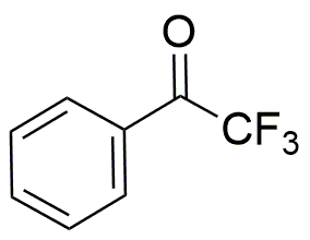 2,2,2-Trifluoroacetophenone