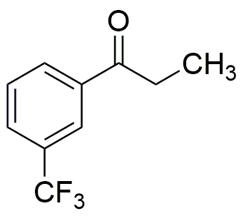 3'-(trifluorométhyl)propiophénone