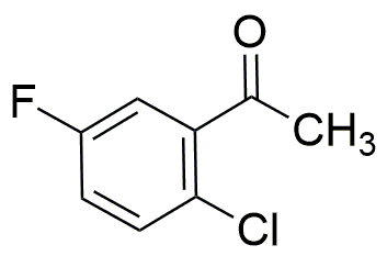 2'-Chloro-5'-fluoroacetophenone