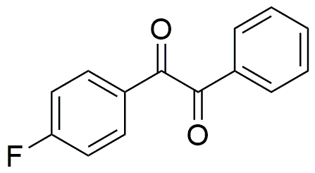 4-Fluorobenzil