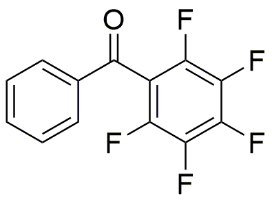 2,3,4,5,6-Pentafluorobenzophenone