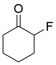 2-fluorocyclohexanone