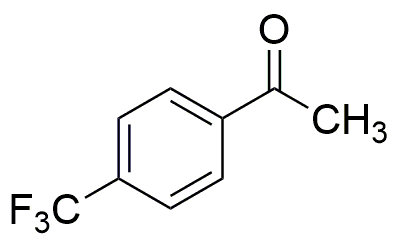 4'-(trifluorométhyl)acétophénone