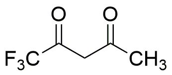 Trifluoroacetilacetona