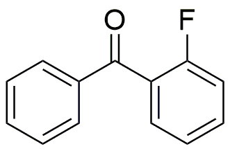 2-Fluorobenzofenona