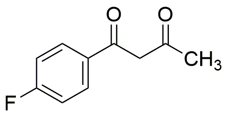 1-(4-fluorofenil)-1,3-butanodiona