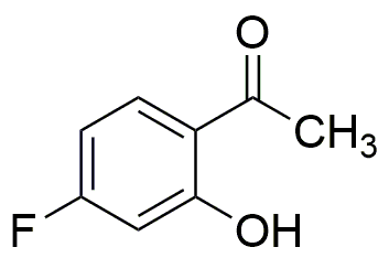 4'-Fluoro-2'-hydroxyacétophénone