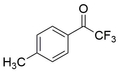 2,2,2-Trifluoro-4'-metilacetofenona