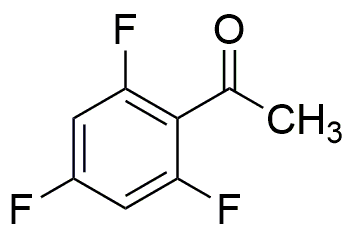 2',4',6'-Trifluoroacetophenone