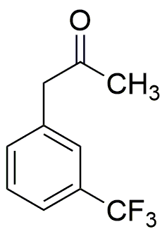 3-(trifluorométhyl)phénylacétone