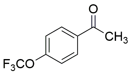 4'-(trifluorométhoxy)acétophénone